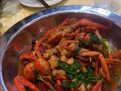 -聚味瞿记·龙虾堂(坡子街店)