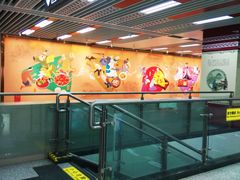 -一品天下(地铁站)