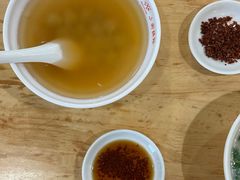 -西工饭庄快餐厅(西工小街店)