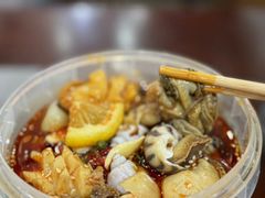 -金龙·打边炉(武进路店)