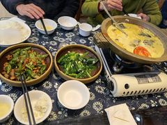 -龚师傅土菜馆.地道农家菜(魅力湘西店)