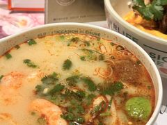 -翠华(澳门银河店)