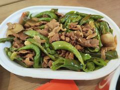 -湘江红·湖南招牌菜(莲花南路店)