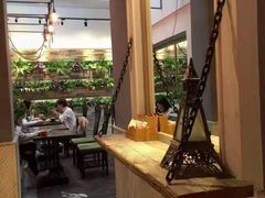 -花马天堂云南餐厅 Lost Heaven(外滩店)