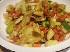 -樊城区沛公餐饮店(挑食拉美步行街店)