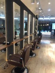 -意廊 Hair Salon