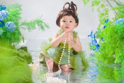 -唯一视觉婚纱摄影(石首店)