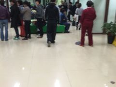 -慈铭体检(世纪城分院)