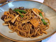 -G+KITCHEN(龙湖狮山天街店)