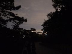 -鬼笑石后山停车场