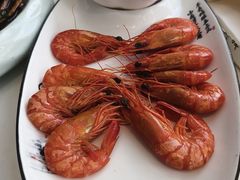 -外婆小菜(灵岩南路店)