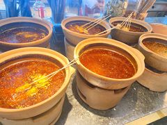 -万达文华酒店·48F云端窗景美食汇自助餐厅