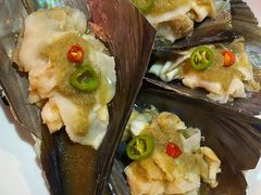 -虾弄弄海派小龙虾·牛羊蝎子火锅