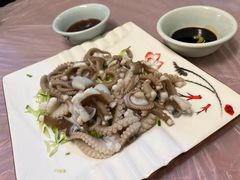 -宾朋海鲜饭庄(兴海路店)