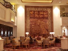 -北京中国大饭店