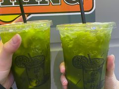 -林香柠·柠檬茶(新景店)