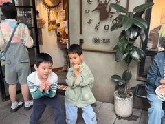-橡皮书店(翠湖北路店)