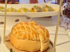 -山泉粤宴(广东大厦店)