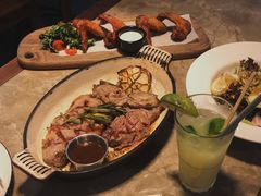 -Juicy Bakery(瑞景店)