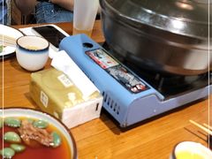 -猫爷的腔调·黔小馆(交大医学住宅区店)