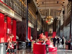 -北京索菲特大酒店