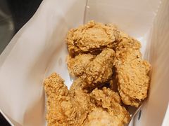 -肯德基(盘龙奥莱店)