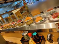 -元气寿司(新城市广场店)