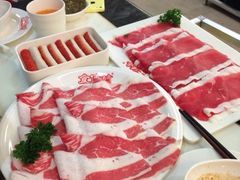 iphone_upload_pic-川中故事·成都老火锅(东书房店)