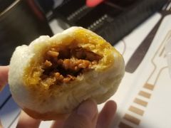-老陶包子铺(南大西南村店)