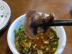 -岳记兴隆·青城腊排铜火锅(融创店)