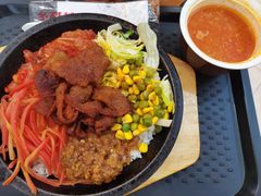 -乡村基(双流时代奥特莱斯餐厅)