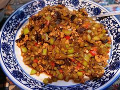 -蜗牛小馆醉乡民谣云南菜(惠新西里店)