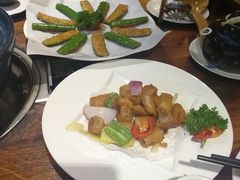 -渔米粥(罗湖店)