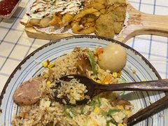 -万能料理屋(钟鼓岭路店)