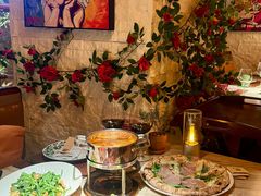 -Mammamia意大利餐厅(阳春巷店)