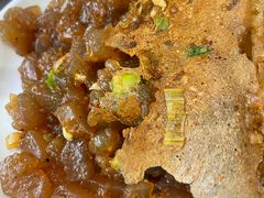 -邢家锅贴老店·非遗·开封菜(金明广场店)