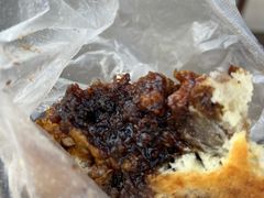 -喜洲杨记破酥粑粑