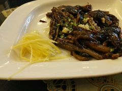 -新聚丰菜馆(太监弄店)
