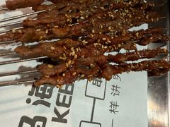 -马海涛牛肉串·午市牛腩饭·烧烤夜宵(领汇广场店)