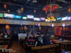 -海雾里小酒馆(观音桥店)