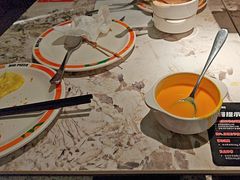 -比格比萨自助(宝山日月光店)