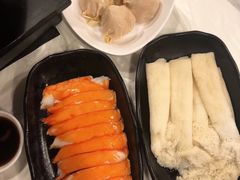 -金海阁海鲜火锅