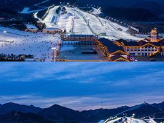 -沉浸北京·团建旅行·密室剧本杀·年会会议轰趴拓展