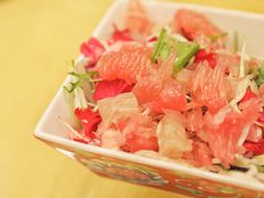 -白家大院·王府宫廷菜(苏州街店)