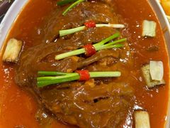 -大眼锅贴水饺(河东店)