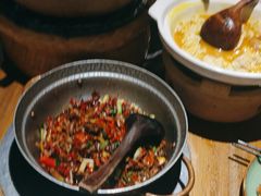 -吃饭皇帝大土家民族菜(正大广场店)