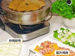-美未居·老字号·地道顺德菜·桑拿鸡·鱼生(容桂店)