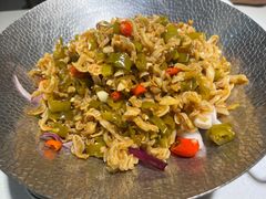 干锅脆脆骨-福巷湘食小馆·猛火现炒(上海首店)
