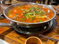 -亮欢寨酸汤鱼(沙冲路店)