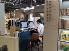 -海马体照相馆(深圳万象天地店)